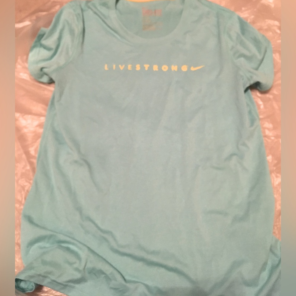 Nike dri fit